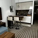 Marine Prywatny Z Widokiem Na Morze Apartamento *