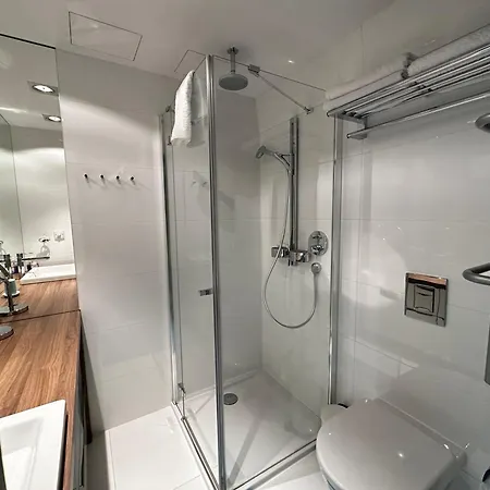 Marine Prywatny Z Widokiem Na Morze *