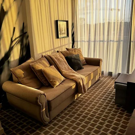 Marine Prywatny Z Widokiem Na Morze * קולובז'ג