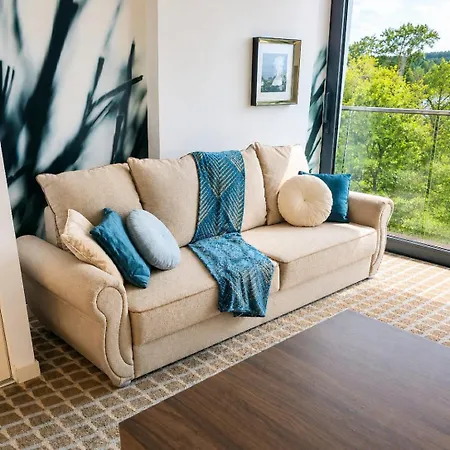 Golden Hour Marine 508 - Sea View At Marine