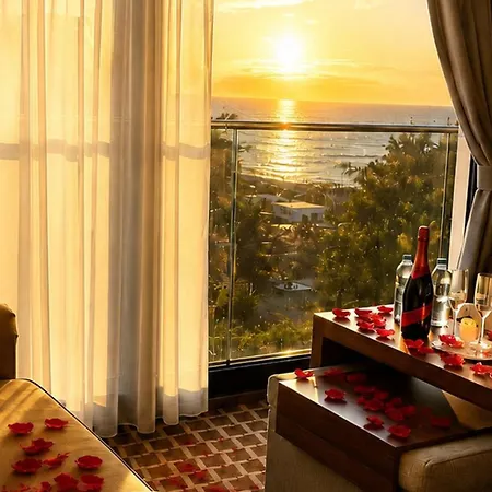 Διαμέρισμα Golden Hour Marine 508 - Sea View At Marine Kołobrzeg