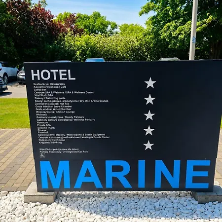 Golden Hour Marine 508 - Sea View At Marine Διαμέρισμα *