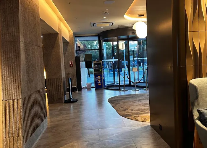 Apartmán Marine Prywatny Z Widokiem Na Morze