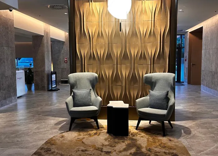 Marine Prywatny Z Widokiem Na Morze Apartmán *